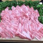 肩ロース焼肉用500g