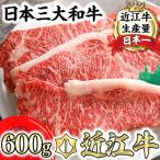 ふるさと納税 近江八幡市 近江牛サーロインステーキ(200gx3枚)