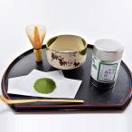 初めてのお抹茶セット