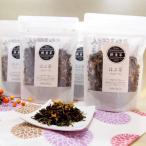 はぶ茶セット~昔ながらの鉄釜を使い職人が手炒りしてます~