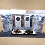 桑茶どくだみ茶セット~伝統の鉄釜で使い職人が手炒り~