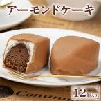 アーモンドケーキ 12個入り