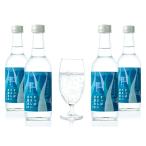 すっぱやさしい炭酸泉水ソーダ 24本
