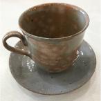 コーヒーセットカップ 鹿背文 5客