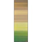畳ヨガJAPAN ジョイ 60×180 グリーン