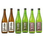 中津川宿の酒 恵那山 純米吟醸 山田錦 ひだほまれ