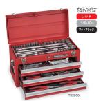 TONE ツールセット TSX950 レッド
