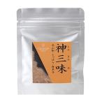神三味