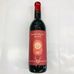 達磨寺ワイン 赤 720ml