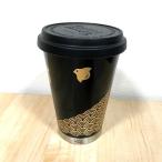 thermo mug×越前漆器 うるしモバイルタンブラー
