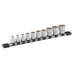 TONE ソケットセット 6角 ホルダー付き