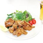 一口切からあげ用味付け骨なしモモ肉生 600g×3パック