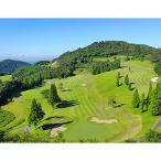 吉川ロイヤルGC 平日1組4名プレー&宿泊券1R1泊3食付