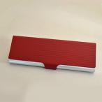 ペンケース KABUKI RED