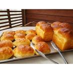 ふるさと納税 春日市 甘麹食パン3本とバターリュスティック 12個のセット