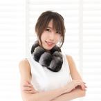 極上の肌触り 高級チンチラ+ヌートリア