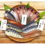小木曽商店 干物詰合せAセット