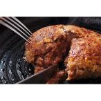 ふるさと納税 稲美町 プレミアムハンバーグ(神戸牛入り)素焼き1個150g×9個