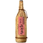 開華 特別純米酒 原酒 みがき竹皮1.8L×1本&amp;開華の名入…
