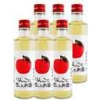 桃川 りんごに恋したお酒 275ml×6本