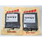 天然天日干し寒岩海苔 小判10枚×2袋