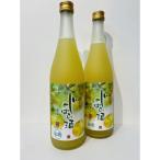 じゃばら酒 芳醇タイプ720ml×1 じゃばらドライフルーツ 40g…