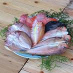 創業40年の魚屋が厳選した甘鯛の干物詰合せ