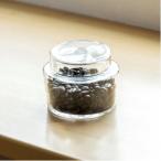 ガラスキャニスターDEGREE D 200ml