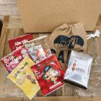 ふるさと納税 牛久市 自家焙煎レギュラーコーヒー(200g)ドリップコーヒーバッグ(10g×5)とヘンプバッグのセット1