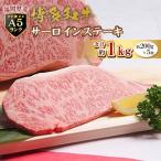 A5 博多 和牛 サーロイン ステーキ 200g×5枚