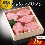 シャトーブリアン