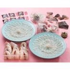 fu.... налог Kitakyushu город [-60 раз внезапный скорость рефрижератор ] подлинный ...... sashimi * кастрюля комплект 4~5 порции FI13-S38