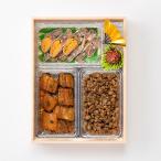 ふなずし うなぎ山椒煮 しじみ生姜煮セット