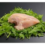 高知育ちの銘柄鶏 四万十鶏 むね肉 2kg
