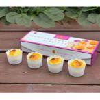 由栗いものまんまるスイートポテト4個入り×2箱セット