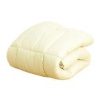 APHRODITA 日葵羊毛混掛け布団セミダブルロング