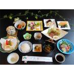 特別会席ペアお食事券