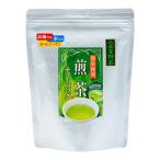 八女星野茶 煎茶 緑茶 ティーバッグ 5g×38P