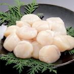 ジャンボ 宗谷産ほたて貝柱 約1kg