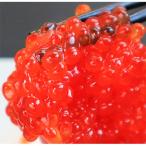 宗谷海峡産 秋鮭筋子500g
