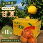 甘夏 約10kg