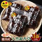 稚内産 天然 銀杏草 100g