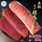 本マグロ 本鮪 大トロ 中トロ 各500g