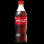 コカ コーラ500mlペットボトル×24本入