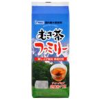 麦茶ファミリー21P×20袋セット