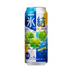 キリン氷結 ウメ 500ml×24本