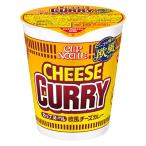 ふるさと納税 取手市 カップヌードル 欧風チーズカレー 1ケース(20食入)