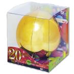 祝 20cmビッグサイズくす玉