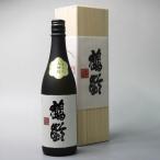 日本酒 青木酒造 鶴齢 純米大吟醸 東条産山田錦