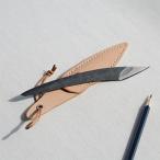 玉鋼ナイフ 鉛筆けずりからはじめる小さな刀